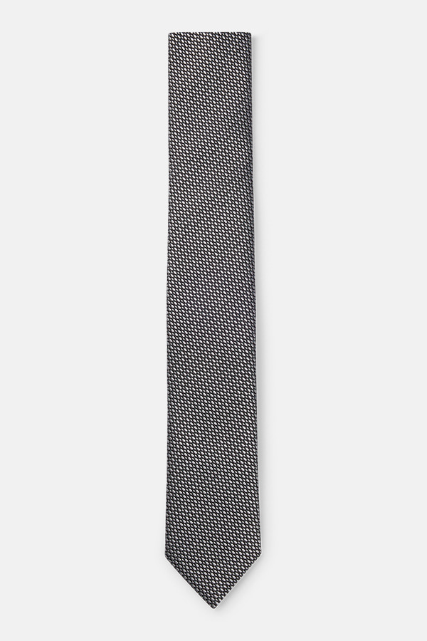 ΓΡΑΒΑΤΑ HUGO - 039 ΓΚΡΙ